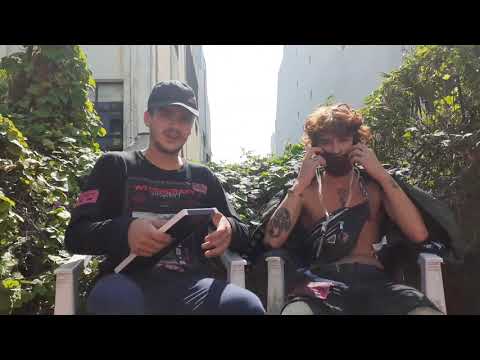 OLIMAC RIZAS & LA HIENA - DE LA 6