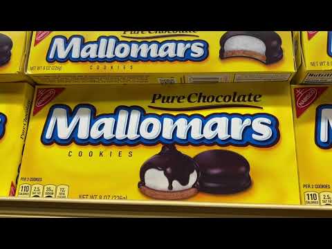 Mallomar Season