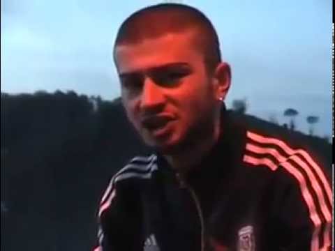 xxTarzi08 - Tükendi Nefesim 2011 Original Video Klip