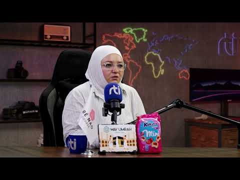 “Kolegu i fakultetit më tha ‘shko në Arabi’, por nuk e mora për bazë fare ”- Ambera Kelmendi | RTI