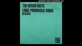 The Beach Boys- Deirdre (NEW stereo remix and remaster)
