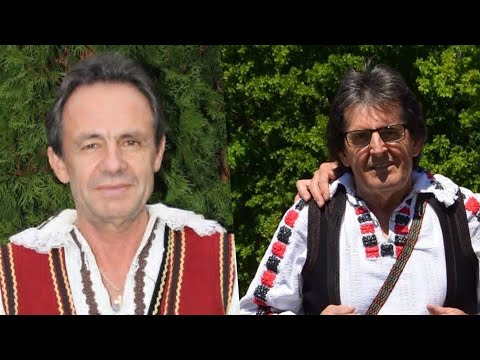 Railić i Nemanja  -  Kad se žito žanje (Official Music Video)