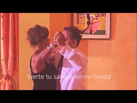 BABYLONIA "Io Sono il Deserto" (Traducción en español)