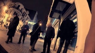 How To Avoid A Club Scam in Istanbul