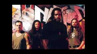Sepultura-One Man Army Live in Lackawanna, NY 21-04-2001