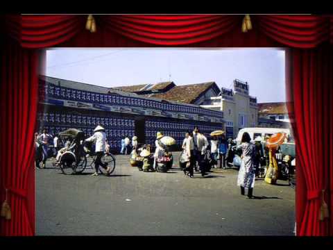 Sài Gòn niềm nhớ trong tôi Sheet - Quỳnh Lan