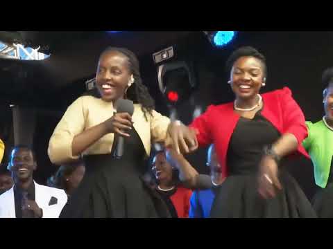 Yaya Fanda Nayo by Phaneroo chior.