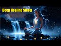 Guided Sleep Hypnosis For Relaxation Inner Strength Healing Deep Meditation For Sleep