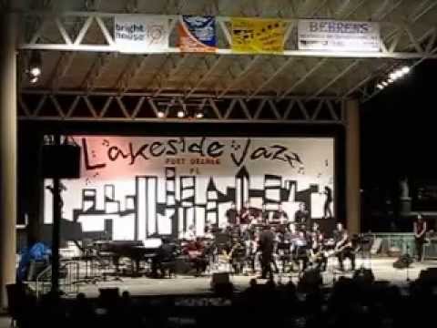 2013-04-20      "LEGACY BIG BAND" Lakeside Jazz...TIGERS OF SAN PEDRO