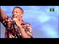 Naija Sings Top 3 John Performs Send Down The Rain