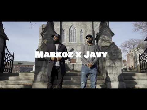 Markoz x Javy - Paciencia (Official Video)