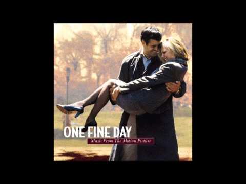 Video thumbnail for Suite from One Fine Day