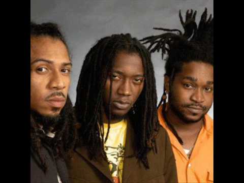 3Suns - Wine Low (Soca 2010)