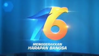 Download lagu Station ID 16 Tahun MetroTV ( TV Version, 2016 ) mp3