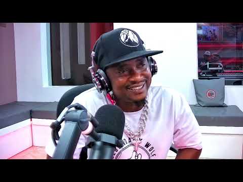 THE CLASSIC MAC DIZZO : KESI YA UJAMBAZI NA JUMBA BOVU/SUGAR MAMY STORY YA KWELI/MPAMBANO NA AY