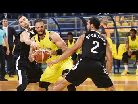 Aris vs Nizny Novgorod | Highlights 🎥