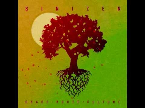 Better off alone - Sinizen