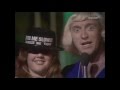 Jimmy Savile In A Questionable Situation With Young Girl On Top Of The Pops