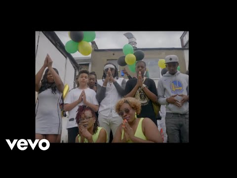 Ghost Dan Balla Bella - ALWAYS