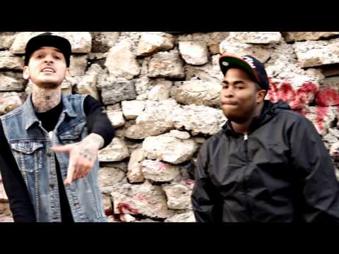 Young N' Wreckless Nicky Porter feat. Young Mar