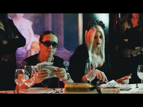 Enn La Rush x Panter - Pun Gas (Official Video) 4K