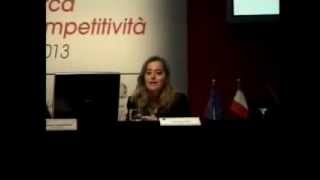 Evento di Lancio: Valentina Curzi