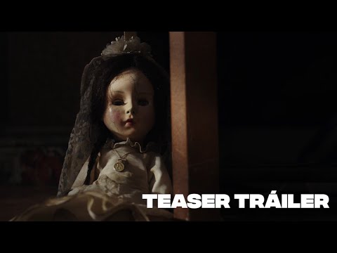 'La niña de la comunión', terror puro con sus sustos, su muñeca y sus fantasmas