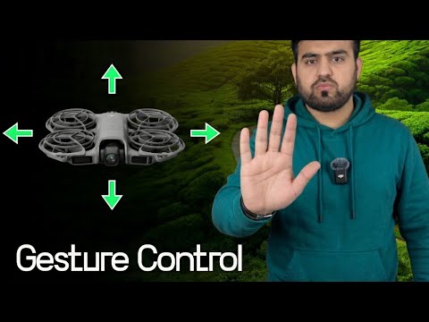 Neo 2 Hand Gesture Guide – So Simple It’s Crazy