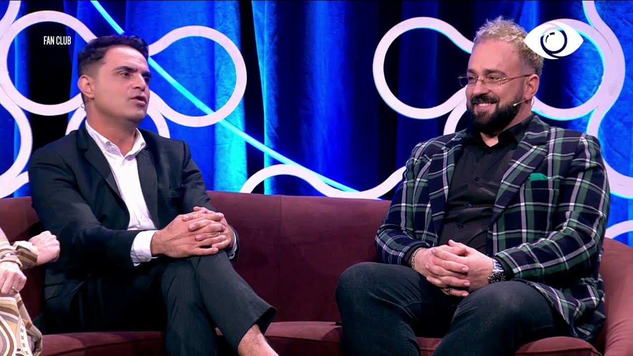 S'ka luajtur pastër në raport me mua, por e vlerësoj për..., Armaldo flet për Luizin!