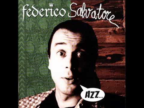 Federico Salvatore - 12 - La fè