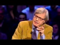 SGARBI VS CACCIARI CHE SI ALZA E SENE VA Servizio Pubblico 28 03 2013