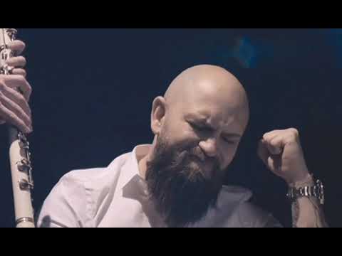 JEFF HRUSTIC - KONSTANTINE (OFFICIAL AUDIO)