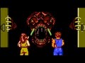 Alien Syndrome nes Playthrough Nintendocomplete