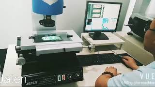 Jaten VMM&CMM measuring machine