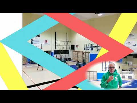 Allenamento 2020 Ciriè - 5 Pari Torino