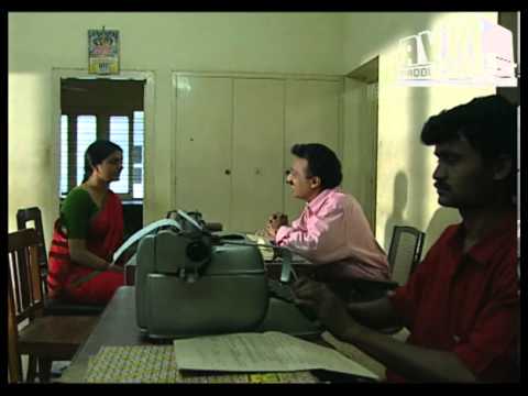 Episode 5: Vazhkkai Tamil TV Serial - AVM Productions