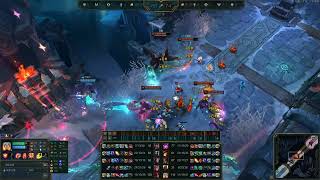 [問題] 菲艾一拳 1700+ 怎麼打的