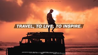 Travel Videos Don't Make Sense