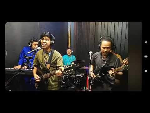 BUNGA azhar jaa cover@by isey somakar band