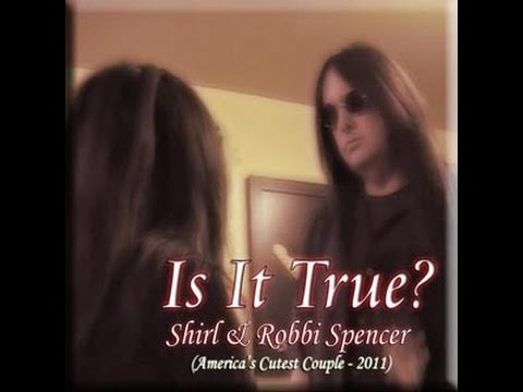 Is It True? - Shirl & Robbi Spencer (Official Music Video)