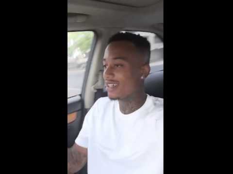 Kilotalkmoney - sipping act in traffic