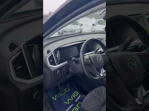 фото opel grandland x i рестайлинг 0
