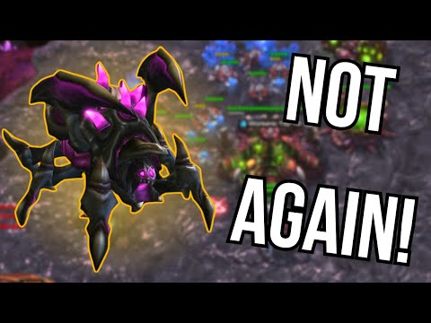 Early Aggression, Late Payback | Starcraft 2