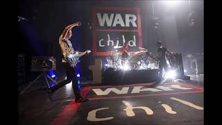 Muse - Dead Star at War Child 2013 [Official Audio]