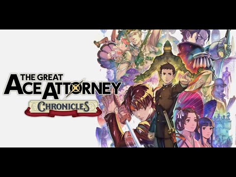 [8D] Investigation ~ Opening 2015