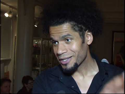 Damen Samuel | RBW Regionalfernsehen - Konzert | Paul-Gerhardt-Kapelle Gräfenhainichen