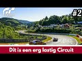 Dit Circuit is enorm lastig! - Gran Turismo #2