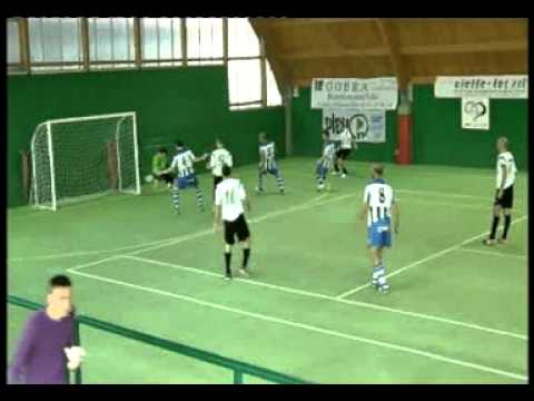 6/10/12 Serie B futsal : PCG Bresso VS Came Dosson