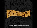 Demonauta Eleven Years Trippin 2011 2022 Full Album Compilation 2023