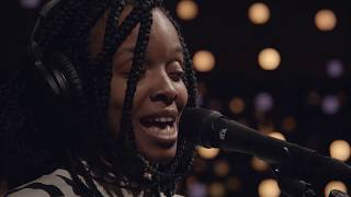 Jamila Woods - Full Performance (Live on KEXP)